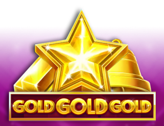 Gold Gold Gold Free Play in Demo Mode 
                        by Booming Games
