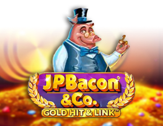 Gold Hit & Link: JP Bacon & Co Free Play in Demo Mode 
                        by Ash Gaming