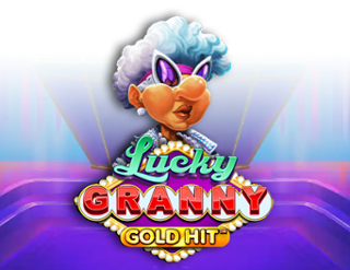 Gold Hit: Lucky Granny Free Play in Demo Mode 
                        by Ash Gaming