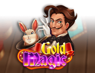 Gold Magic  
                        by Ka Gaming