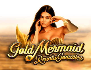 Gold Mermaid By Renata Gonzalez Free Play in Demo Mode 
                        by MGA