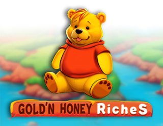 Gold'n Honey Riches Free Play in Demo Mode 
                        by Arrow's Edge