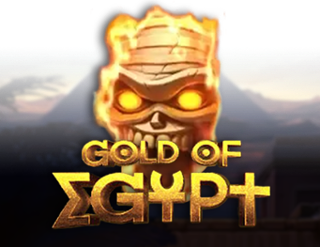 Gold of Egypt  
                        by NSoft