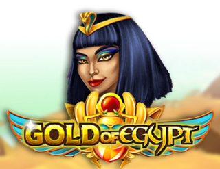 Gold of Egypt (Popok Gaming) Free Play in Demo Mode 
                        by PopOK Gaming