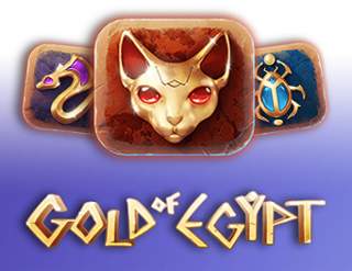 Gold of Egypt Free Play in Demo Mode 
                        by Silverback Gaming