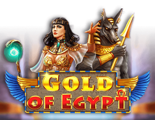 Gold of Egypt Free Play in Demo Mode 
                        by SimplePlay