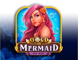 Gold of Mermaid Free Play in Demo Mode 
                        by Amigo Gaming