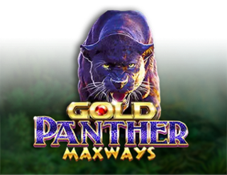 Gold Panther Maxways Free Play in Demo Mode 
                        by Spadegaming
