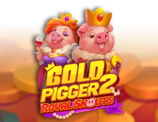 Gold Pigger 2 Royal Snouts Free Play in Demo Mode 
                        by Fantasma Games