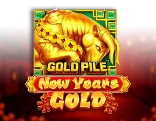 Gold Pile: New Years Gold Free Play in Demo Mode 
                        by Rarestone gaming