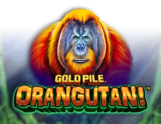 Gold Pile: Orangutan! Free Play in Demo Mode 
                        by Rarestone gaming