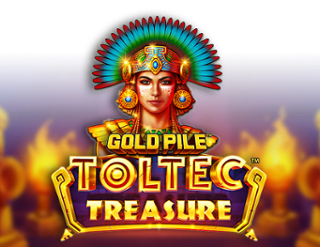 Gold Pile: Toltec Treasure Free Play in Demo Mode 
                        by Rarestone gaming