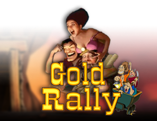 Gold Rally Free Play in Demo Mode 
                        by Origins (playtech)
