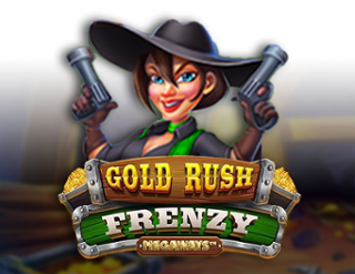 Gold Rush Frenzy Megaways Free Play in Demo Mode 
                        by Four Leaf Gaming