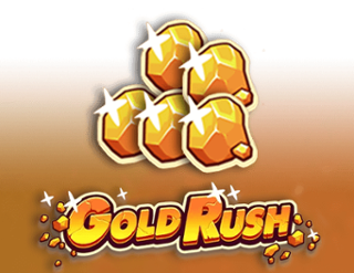 Gold Rush  
                        by Hacksaw Gaming