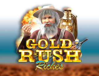 Gold Rush Riches Free Play in Demo Mode 
                        by Red Rake Gaming