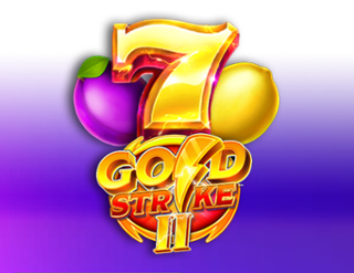 Gold Strike II Free Play in Demo Mode 
                        by Blueprint Gaming