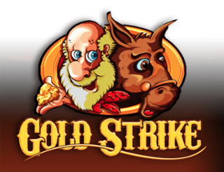 Gold Strike Free Play in Demo Mode 
                        by Leander Games