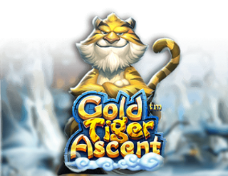 Gold Tiger Ascent Free Play in Demo Mode 
                        by Betsoft Gaming