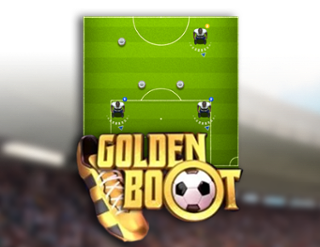 Golden Boot  
                        by G Games (Glück)