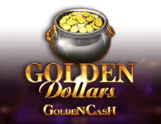 Golden Dollars Free Play in Demo Mode 
                        by Ainsworth