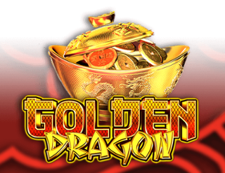 Golden Dragon (GameArt)  
                        by GameArt