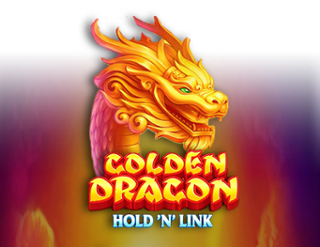 Golden Dragon Hold 'N' Link Free Play in Demo Mode 
                        by Netgame