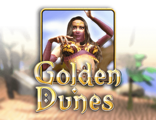 Golden Dunes Free Play in Demo Mode 
                        by Oryx Gaming