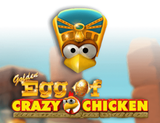 Golden Egg of Crazy Chicken Free Play in Demo Mode 
                        by Gamomat