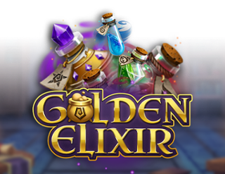 Golden Elixir Free Play in Demo Mode 
                        by Half Pixel Studios