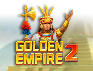 Golden Empire 2 Free Play in Demo Mode 
                        by TaDa Gaming