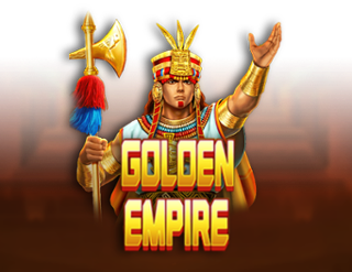 Golden Empire Free Play in Demo Mode 
                        by TaDa Gaming