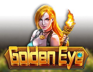 Golden Eye Free Play in Demo Mode 
                        by Dragoon Soft