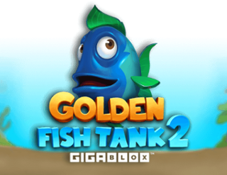 Golden Fish Tank 2 Gigablox Free Play in Demo Mode 
                        by Yggdrasil Gaming