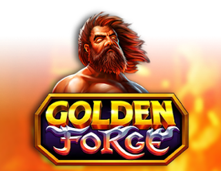 Golden Forge Free Play in Demo Mode 
                        by Ruby Play