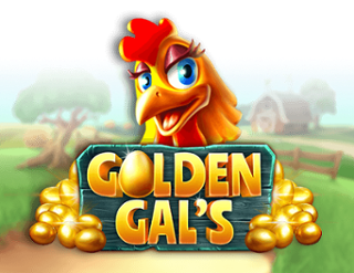 Golden Gals Free Play in Demo Mode 
                        by Indigo Magic