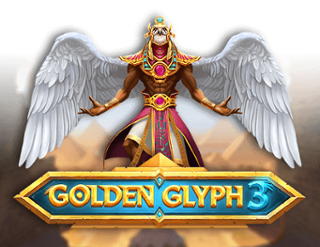 Golden Glyph 3 Free Play in Demo Mode 
                        by Quickspin