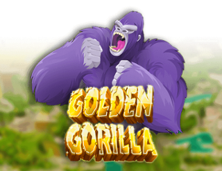Golden Gorilla Free Play in Demo Mode 
                        by Rival