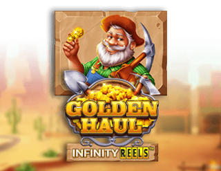 Golden Haul Infinity Reels Free Play in Demo Mode 
                        by Yggdrasil Gaming