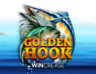 Golden Hook  
                        by Crazy Tooth Studio