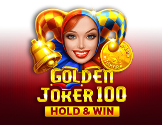 Golden Joker 100 Hold and Win Free Play in Demo Mode 
                        by 1spin4win