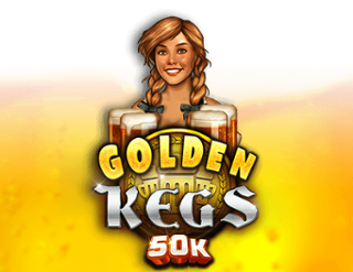 Golden Kegs 50K Free Play in Demo Mode 
                        by Kalamba Games