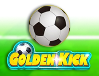 Golden Kick  
                        by CQ9 Gaming