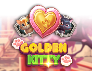 Golden Kitty Free Play in Demo Mode 
                        by BP Games