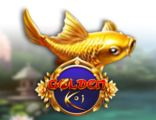 Golden Koi Free Play in Demo Mode 
                        by Rogue Gaming