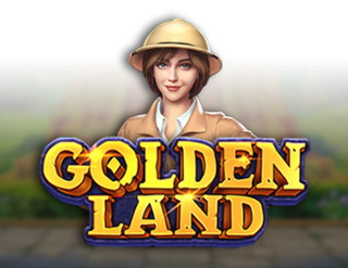 Golden Land  
                        by TaDa Gaming