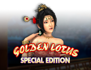 Golden Lotus Special Edition Free Play in Demo Mode 
                        by Spadegaming