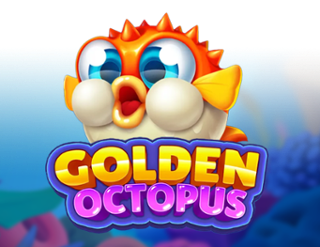 Golden Octopus Free Play in Demo Mode 
                        by Onlyplay