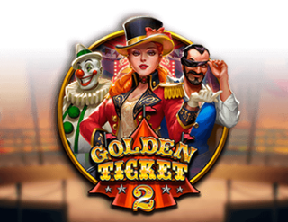 Golden Ticket 2 Free Play in Demo Mode 
                        by Play'n GO