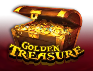 Golden Treasure Free Play in Demo Mode 
                        by Apollo Games